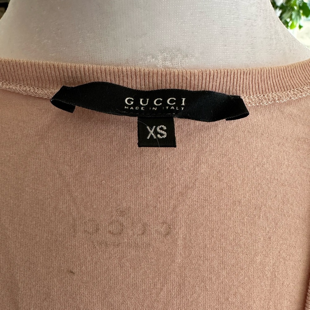 Gucci - Picture 2 of 3